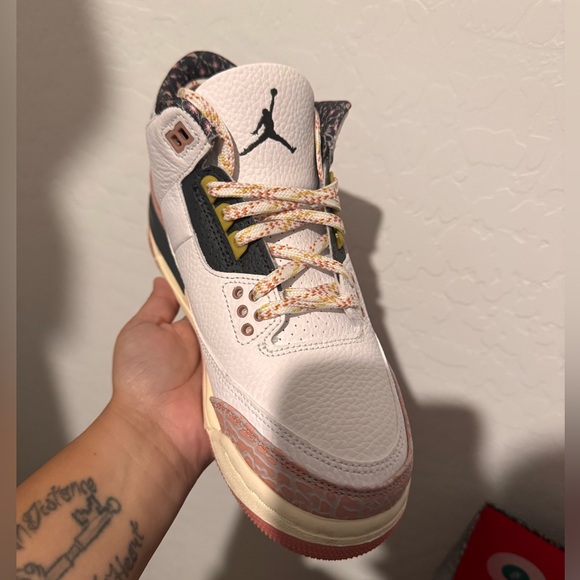 Air Jordan 3 Retro (GS)